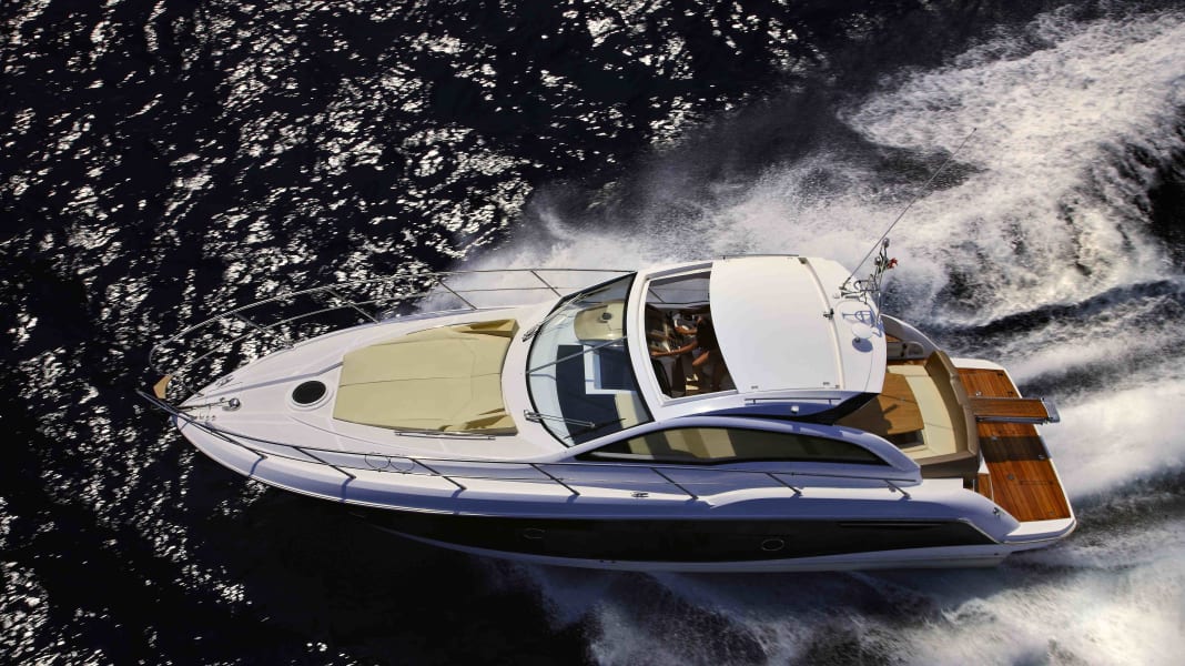 Sessa C38