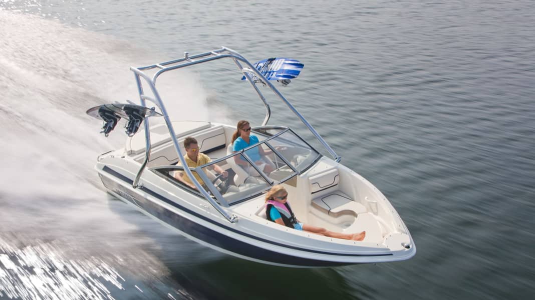 Larson LX 710