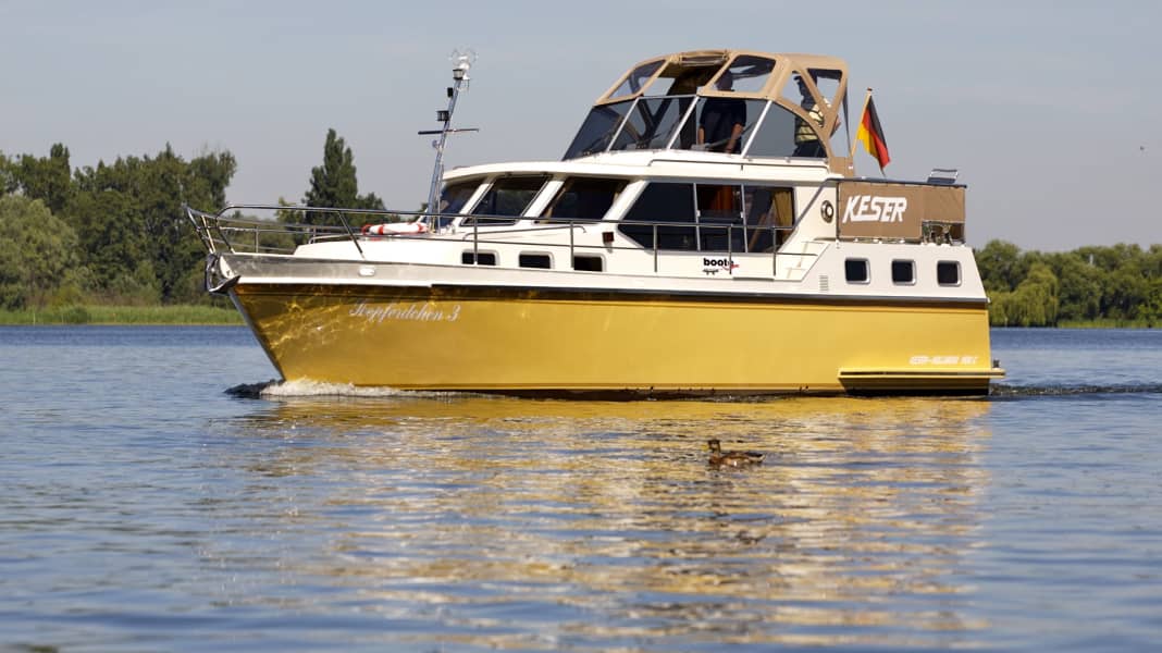 Keser Hollandia 1100 C