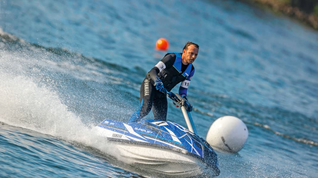 Presentation - Jetboats