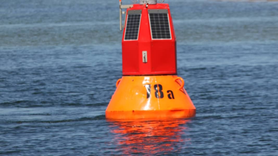 Knowledge & practice: You should know these navigation signs