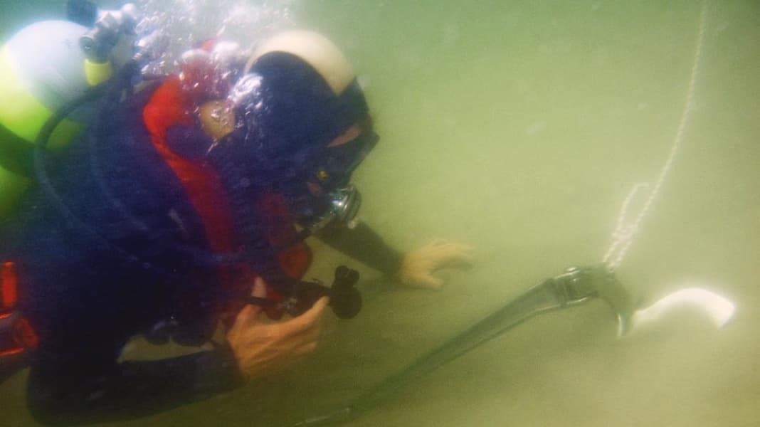 Anchor test - Anchor test