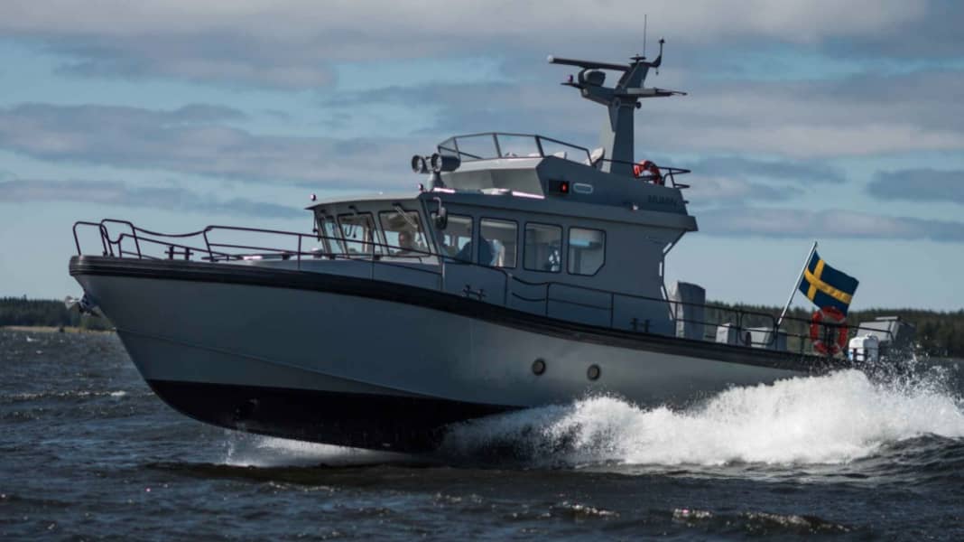 Kewatec 1450 Offshore
