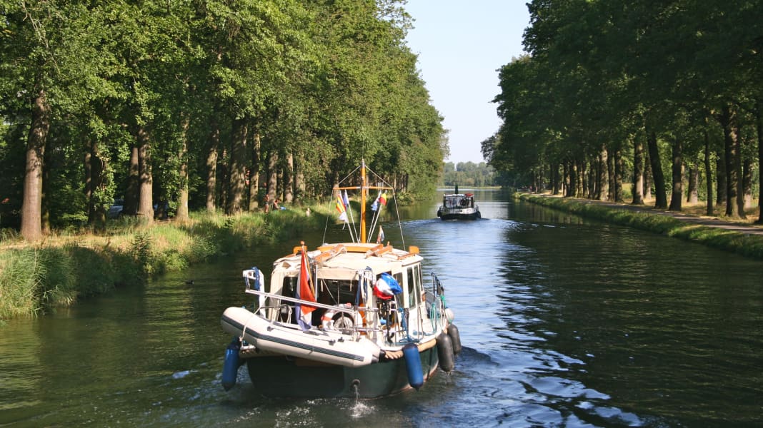 Belgien/Niederlande: Provinz Limburg