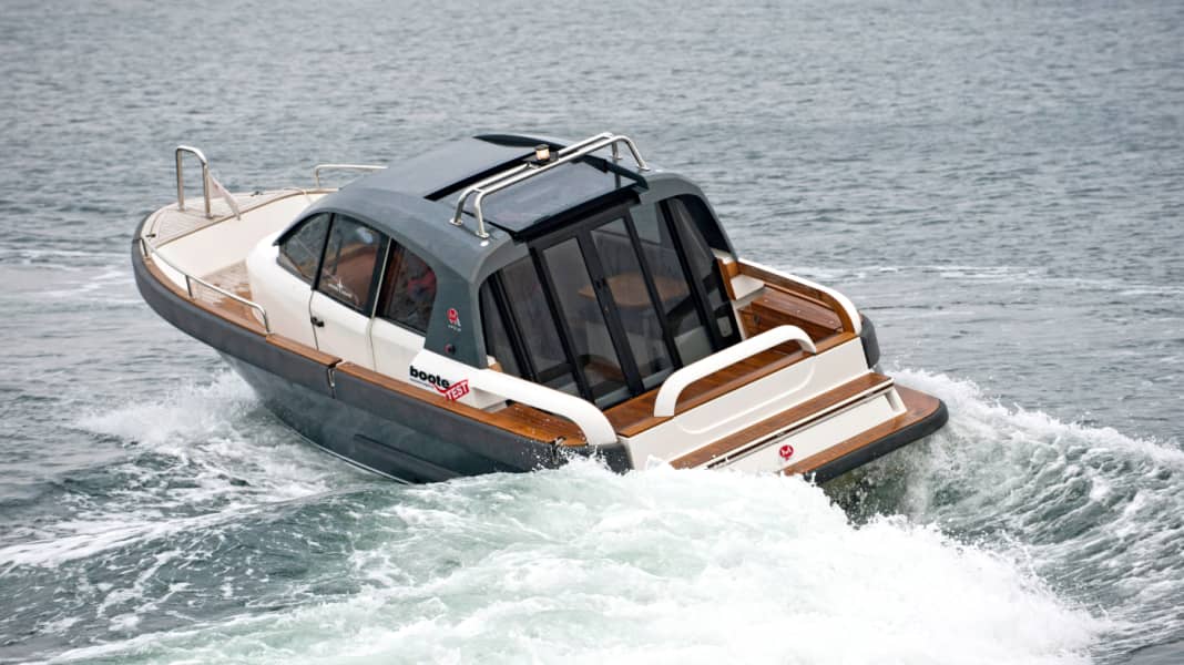 Marino APB 27