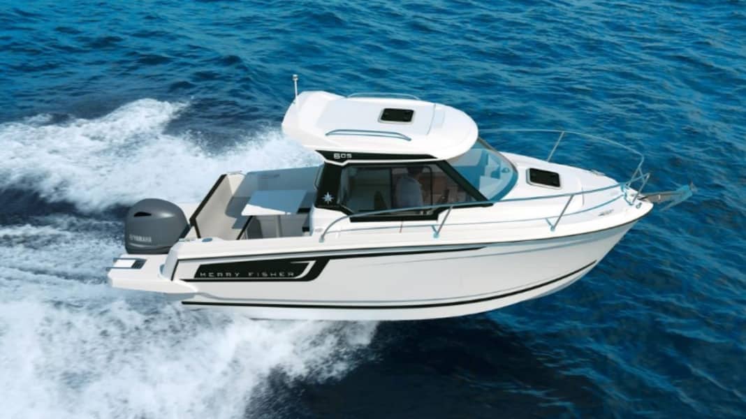 Premieren: Neue Boote 2021 - Neuheiten 2021: Teil 7