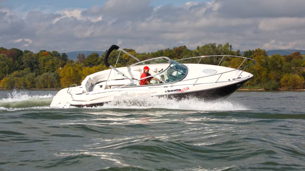 Monterey 264 FSC - Monterey 264 FSC