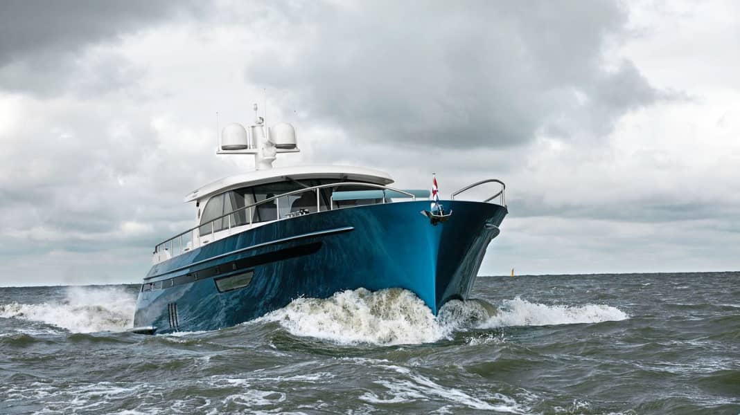 Test: Steeler NG 65 S-design - Gefühlssache