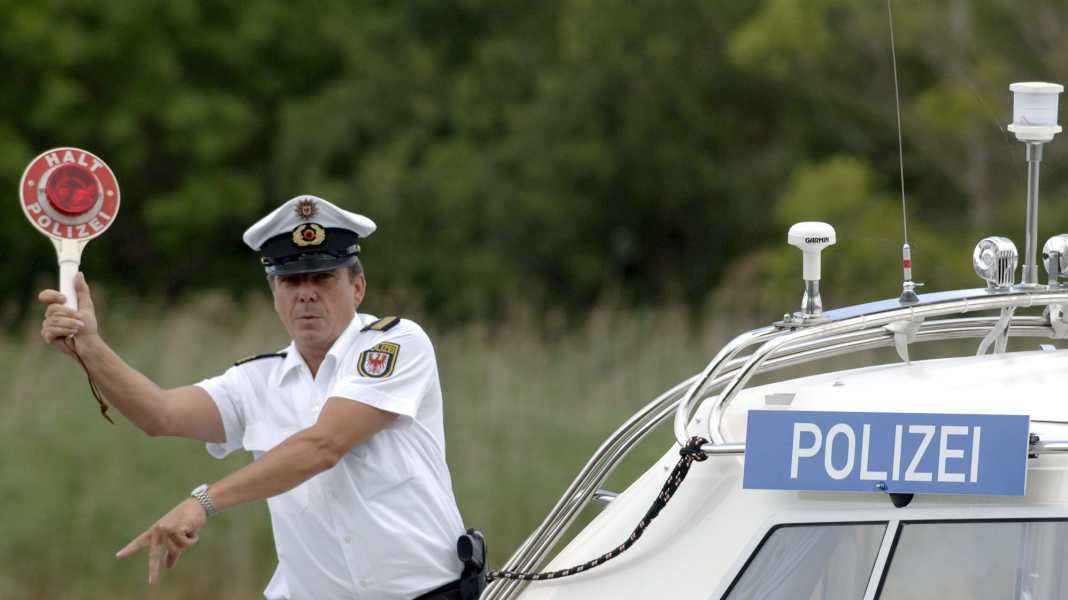 Polizeikontrollen: Droht Bußgeld, wenn aktuelle Papierseekarten fehlen?