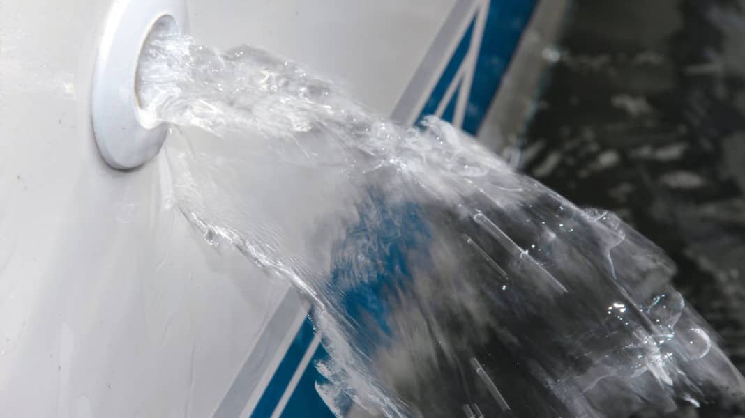 Accessories test - What do heavy-duty pumps do?