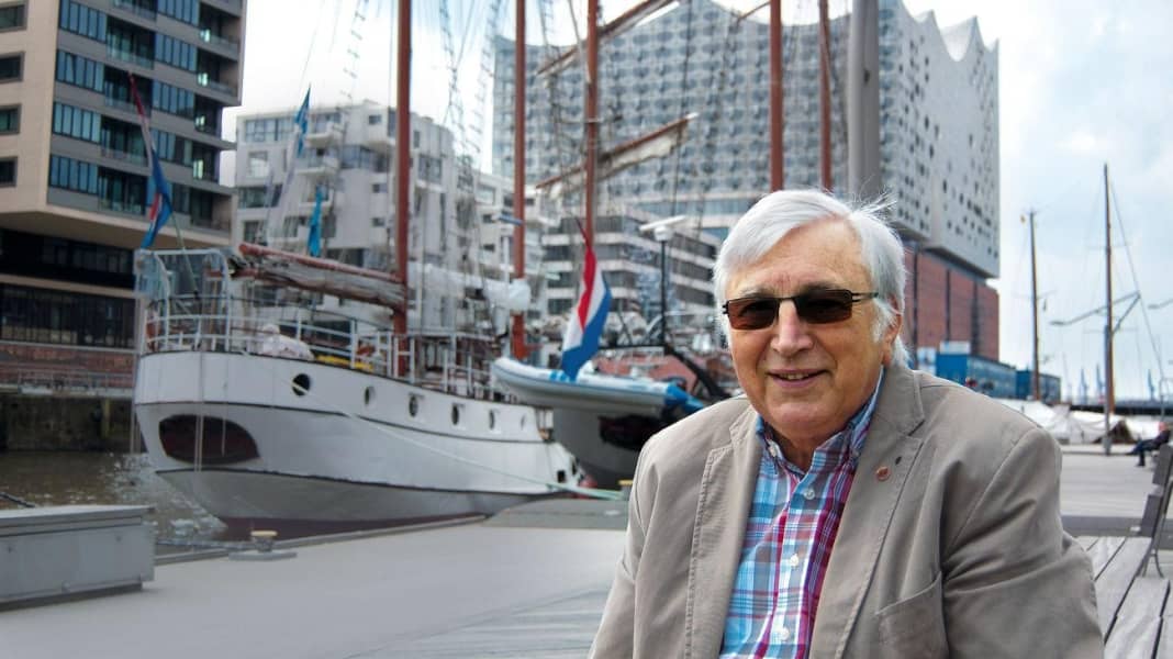 Porträt: R.S. Yachtconsult - AUF EIN OFFENES WORT