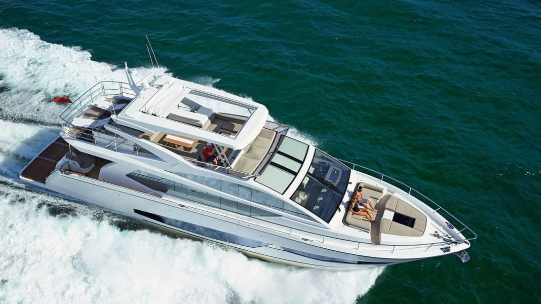 Neuheit: Pearl 80 - Ein Fall für zwei