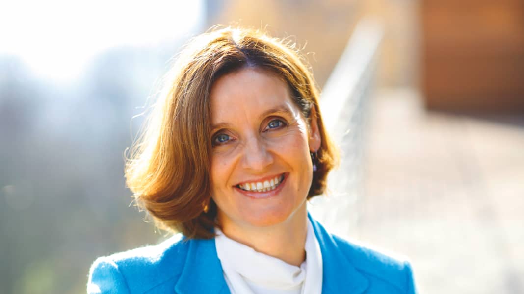 "Boat financing is not witchcraft"