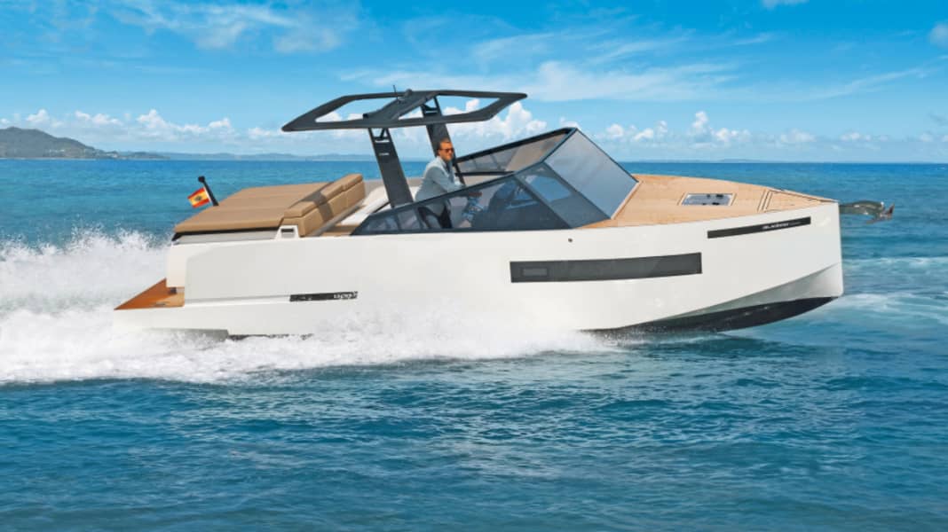 Premieren: Neue Boote 2021 - Neuheiten 2021: Teil 1