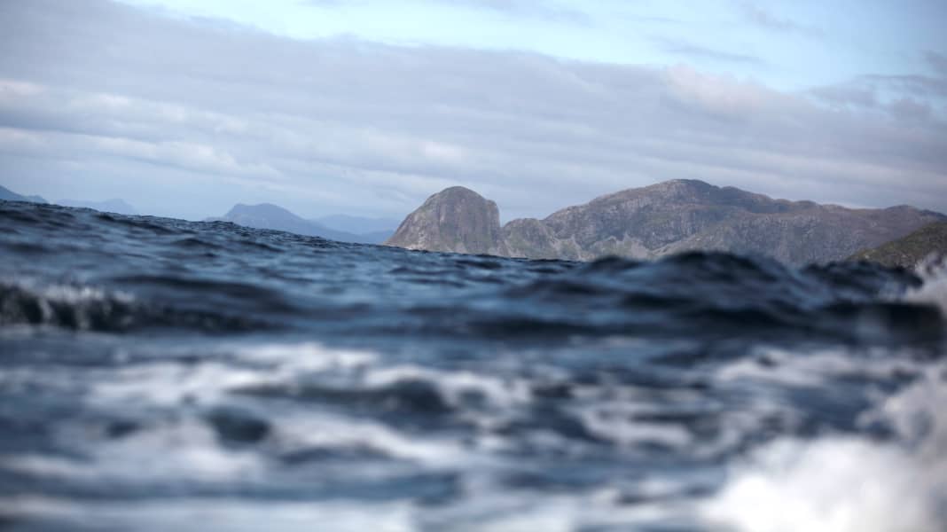 Norway: the Vestkapp