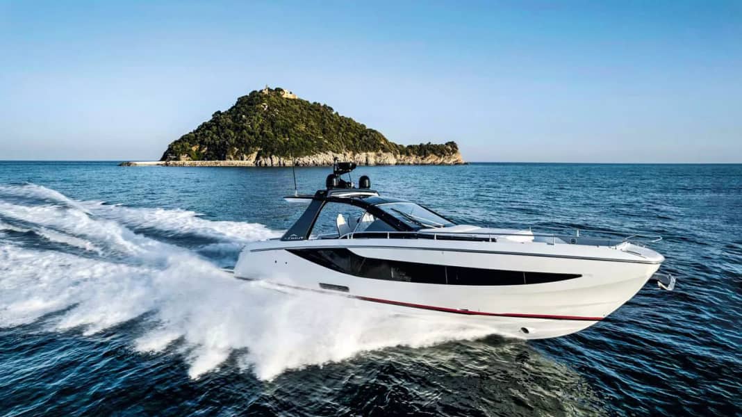 Premieres and projects: BOOTE issue 08/22, part 2