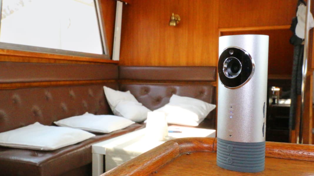 Winter series: Remote monitoring via camera - Everything in view