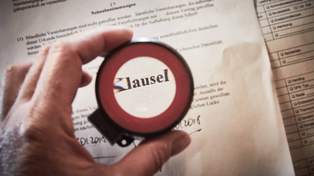 Acquisto di una barca usata: come evitare le insidie del contratto di acquisto