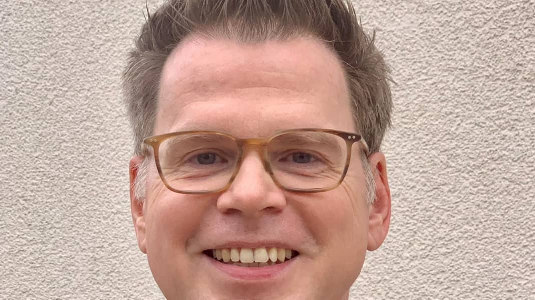 Nachfolger: Helge Heegewaldt wird neuer BSH-Präsident