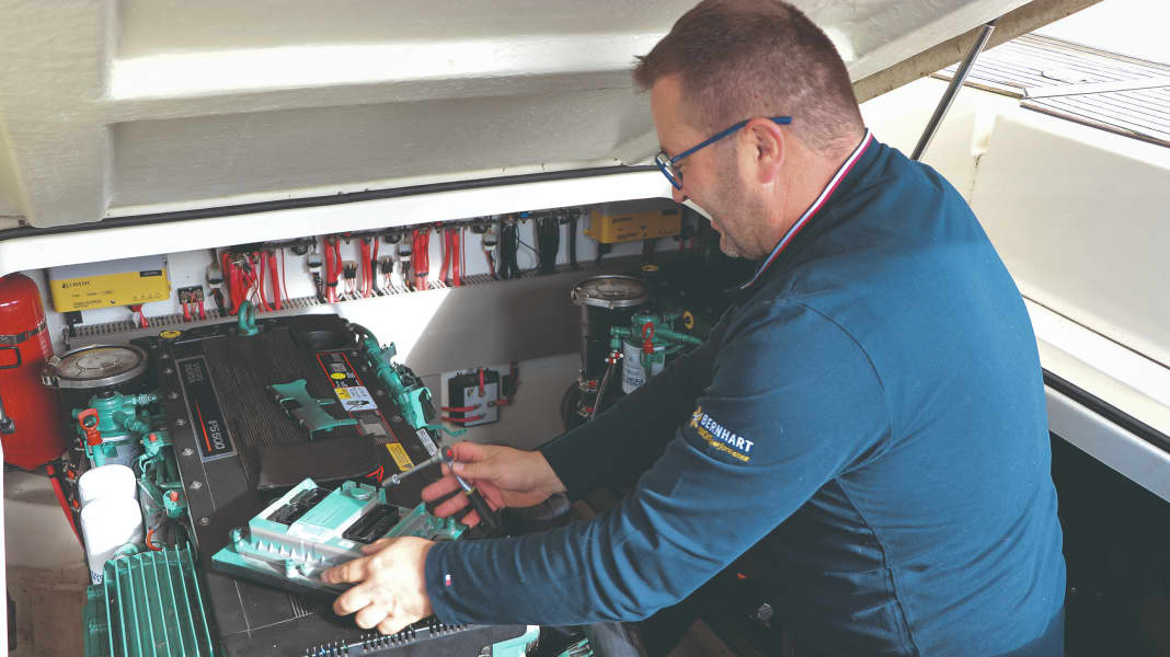 Tuning: Es geht immer ein bisschen schneller