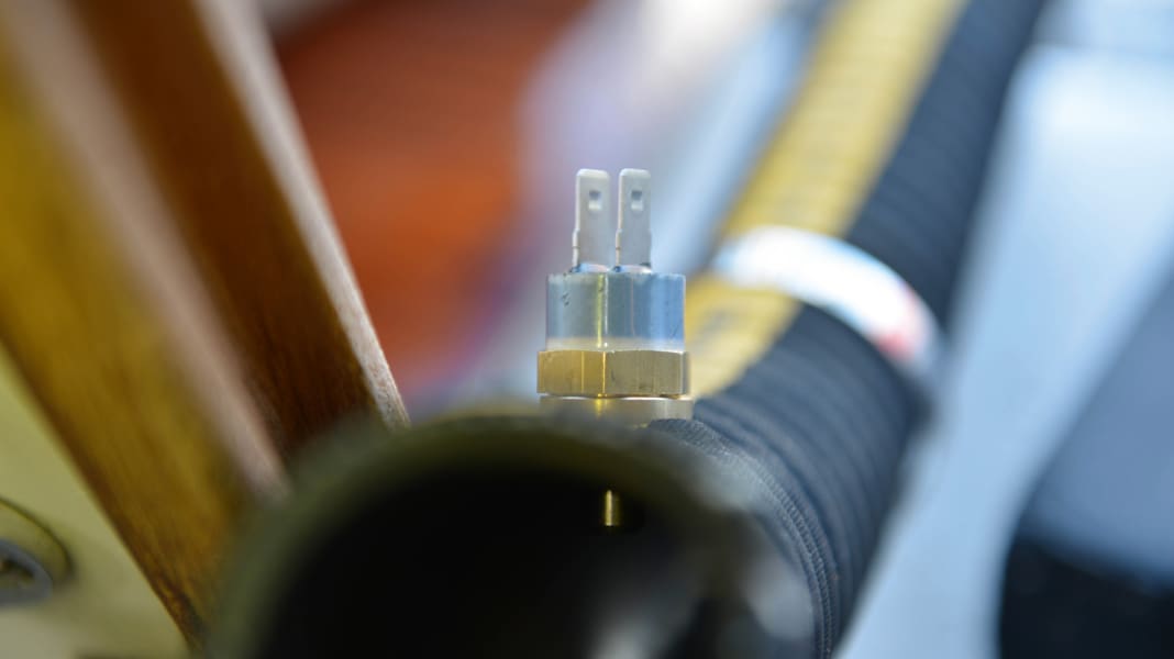 Rundum-Überwachung: Warnsysteme für Gas, Wasser, Batterie und Co. im Test