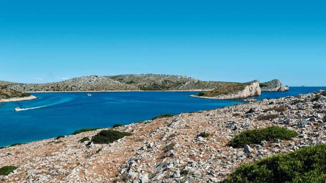 Journey: Croatia's Adriatic coast from Zadar to Dubrovnik
