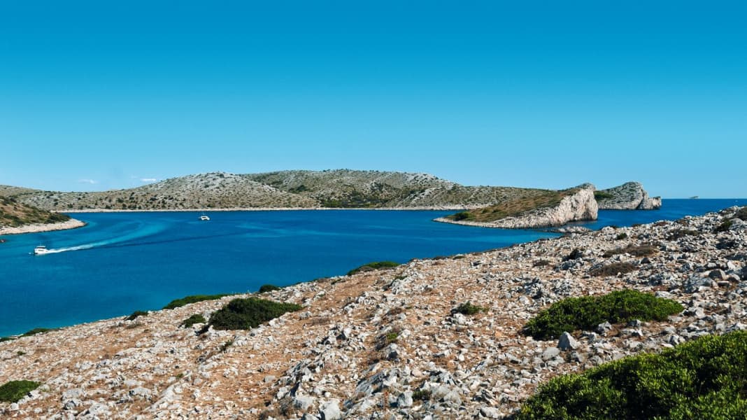 Reise: Kroatiens Adriaküste von Zadar bis Dubrovnik