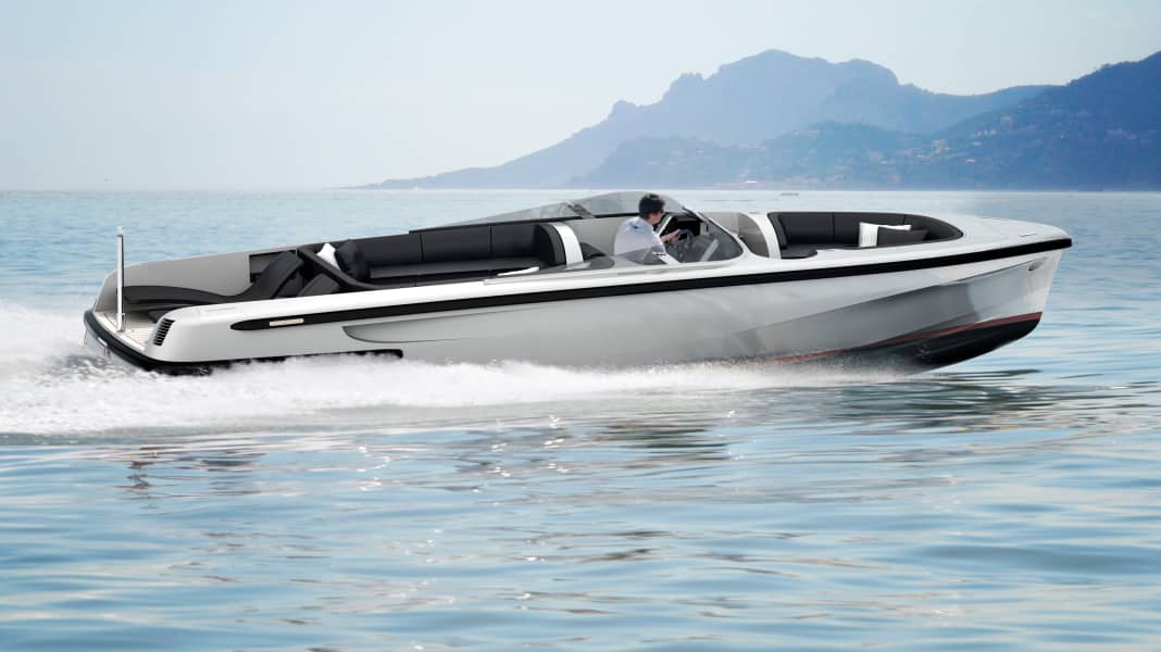 New open tender from Pascoe