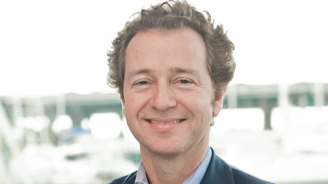 Lürssen strengthens sales team | BOOTE