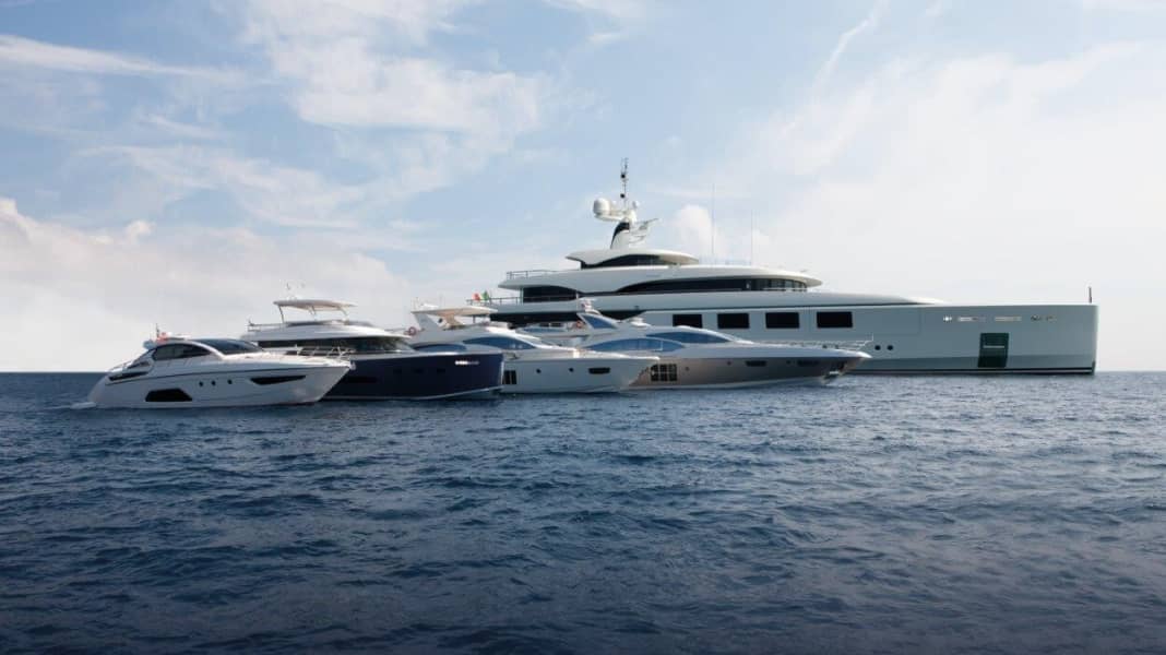 Azimut Benetti mit Spitzenergebnis