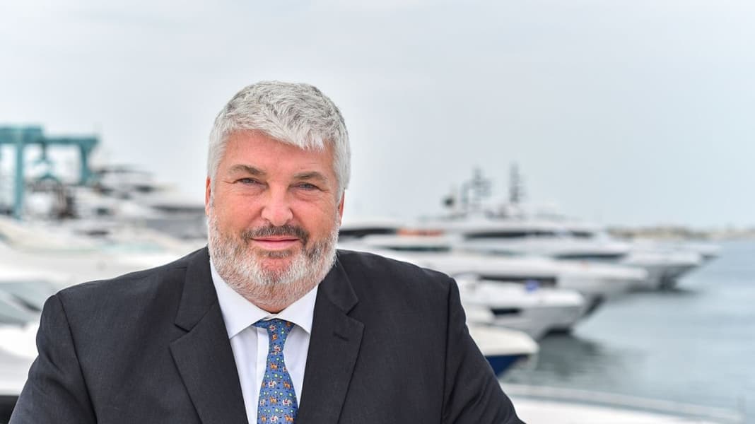 Gulfcraft ernennt neuen CEO