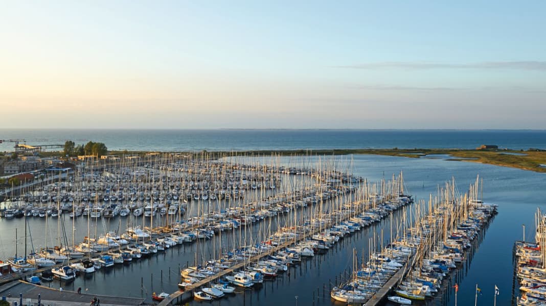 Liegeplatz-Knappheit: Geplatzte Träume