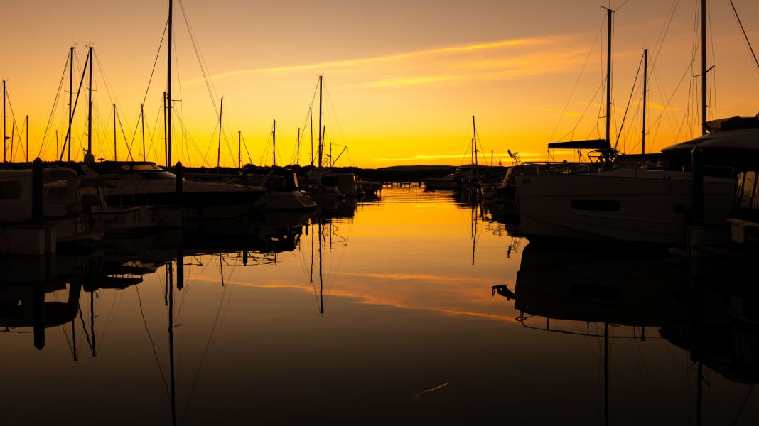 Marina Punat - your second home in a Mediterranean ambience