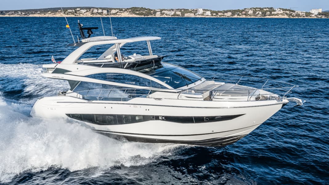 An Bord - Pearl 62
