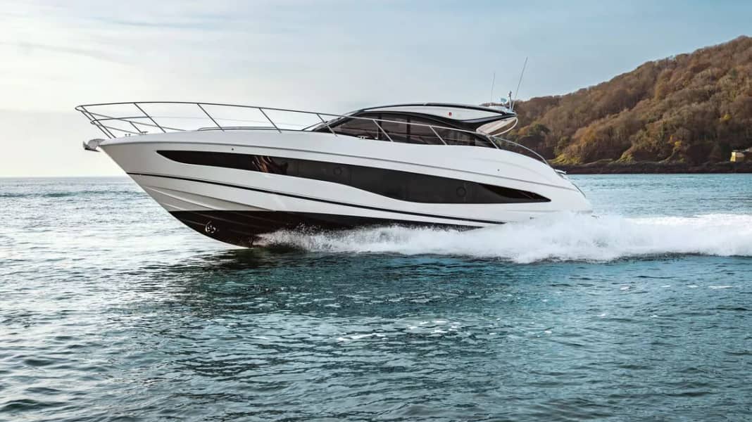 Premieres and projects: BOOTE issue 09/22, part 2