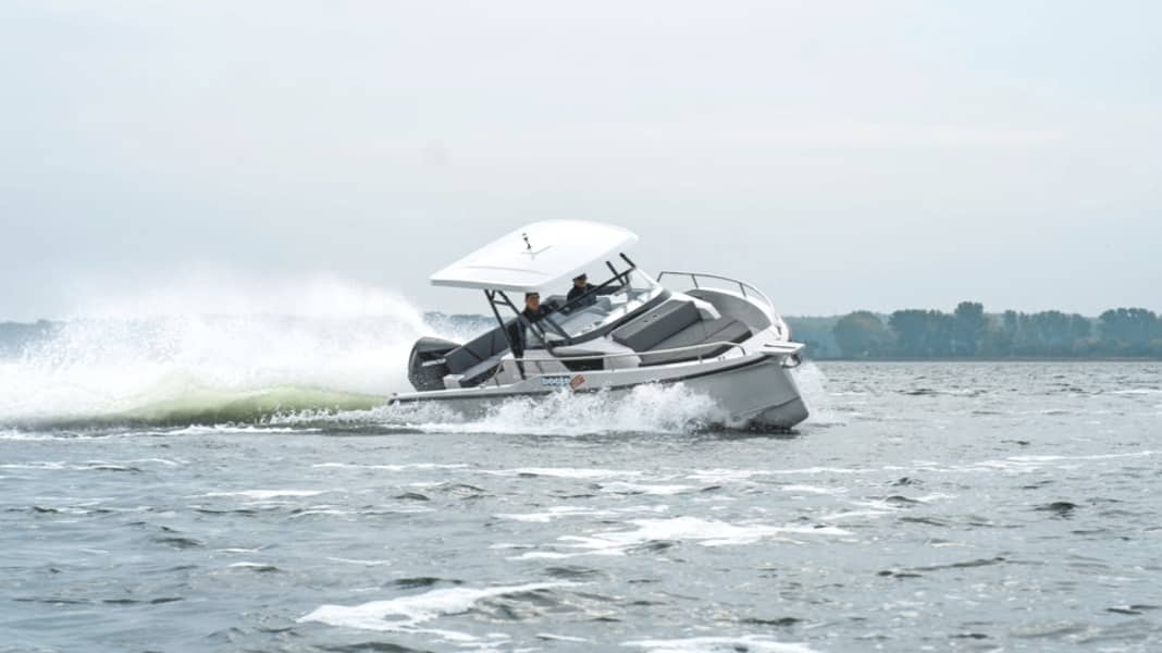 Test: Ryck 280