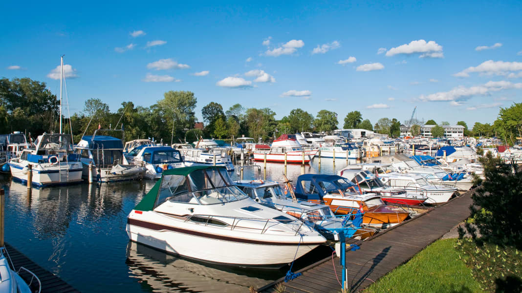 Buying a used boat the advantages and disadvantages of used boats