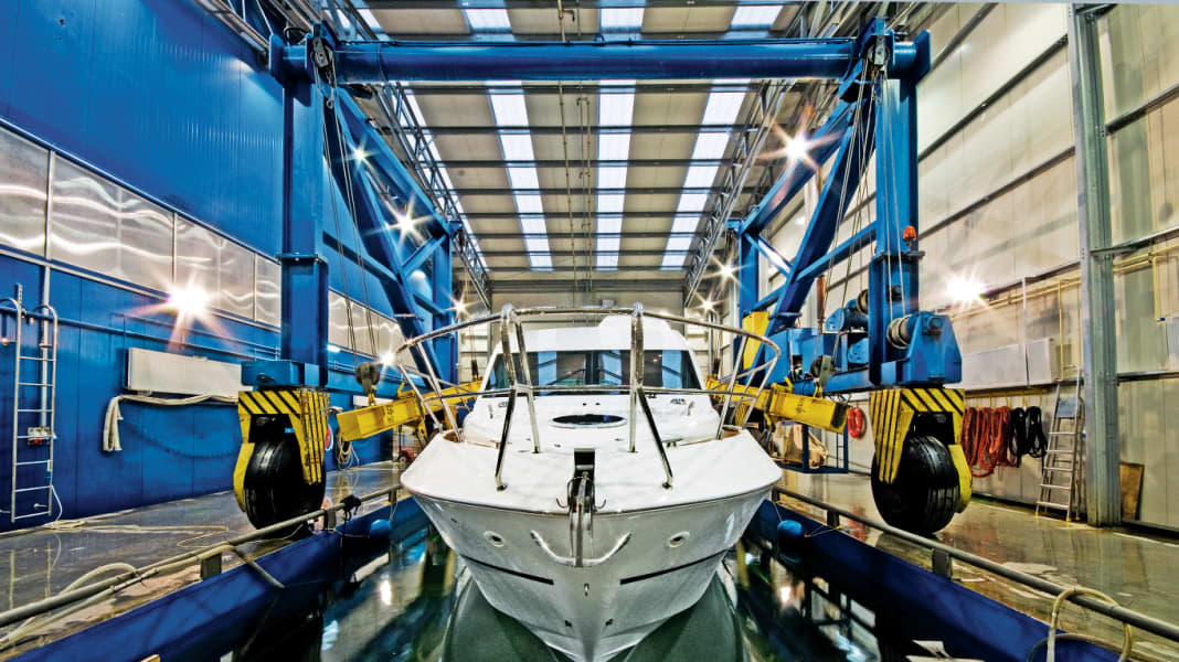 Galeon: dreißig Jahre Erfahrung