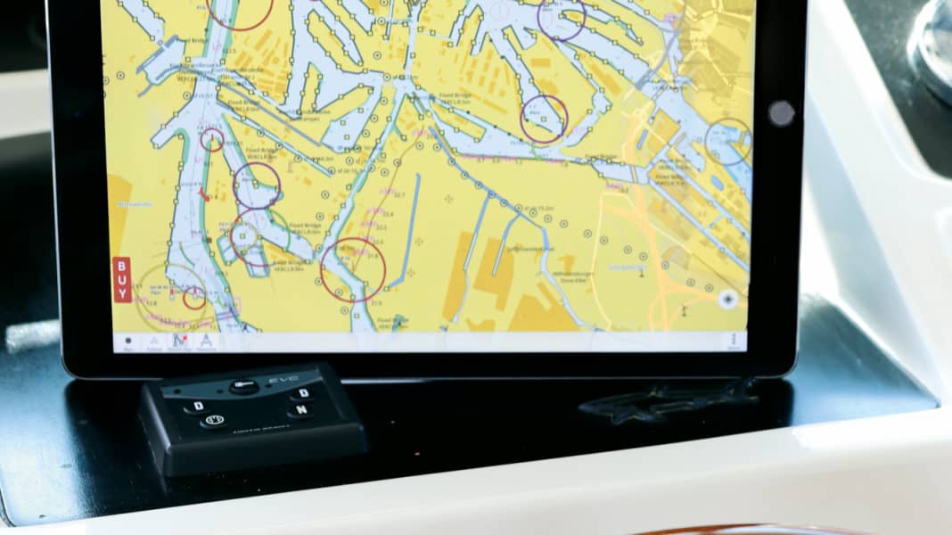 Apps zum Boot fahren: Die 33 besten Apps für Skipper
