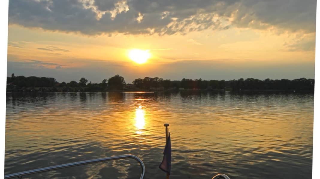Müritz National Park