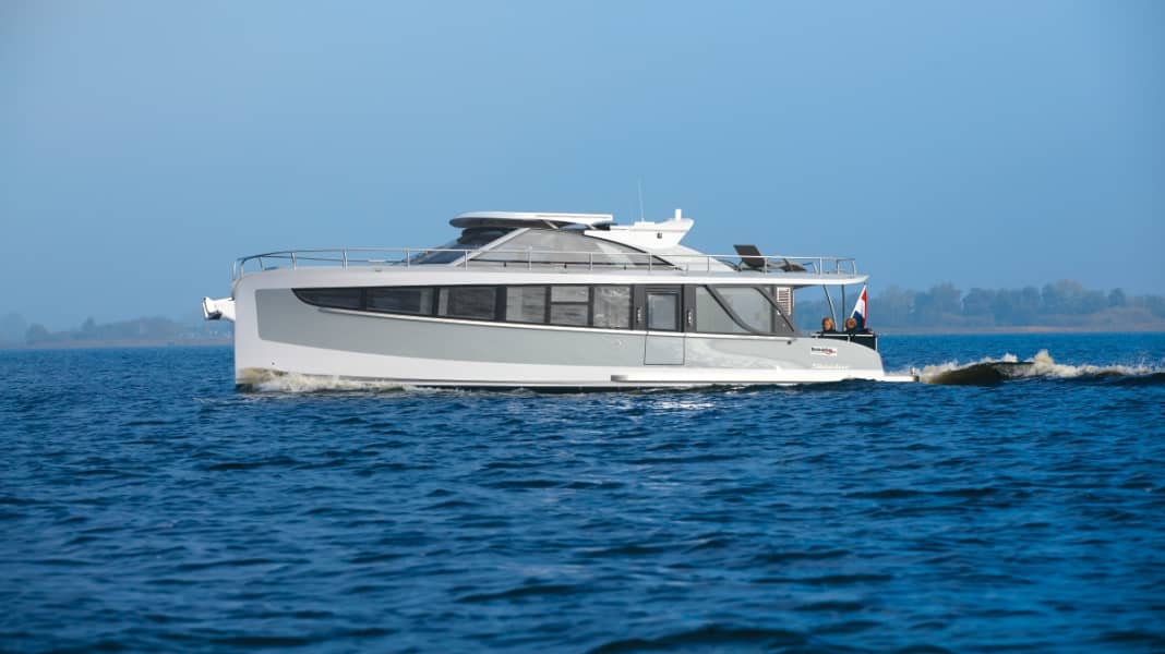 Steeler Panorama FF 46