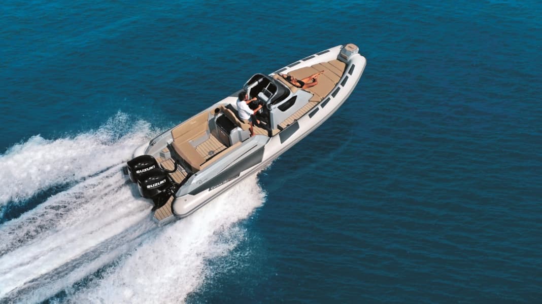 Premieres: New boats 2021 - Novelties 2021: Part 2