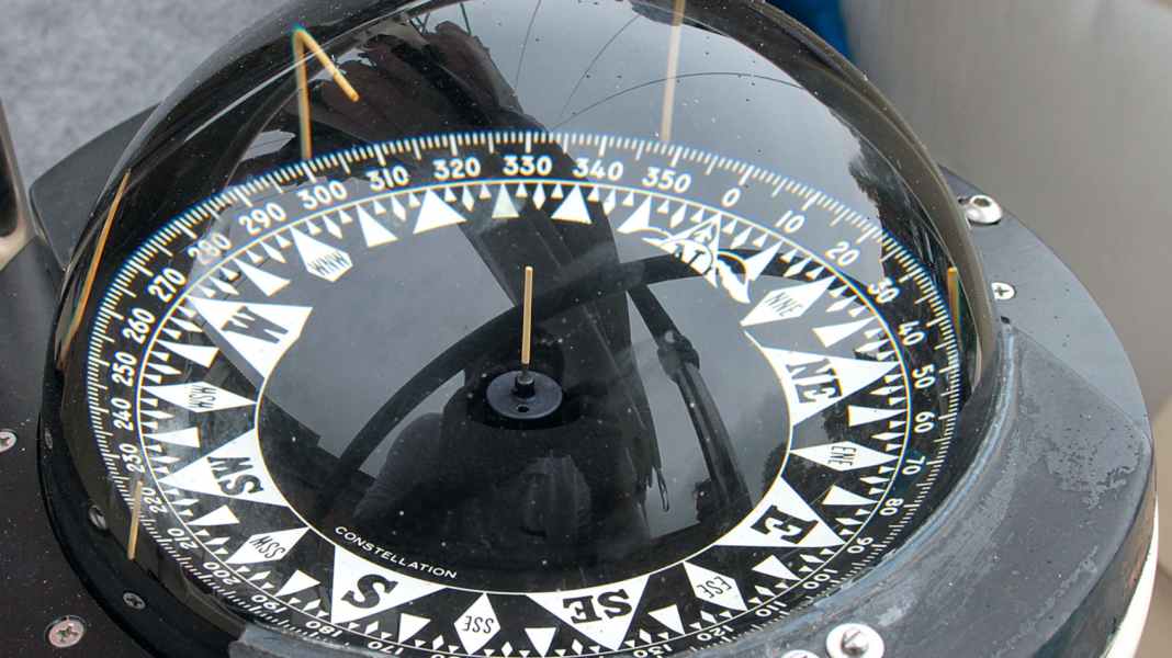 Bootsversicherung: Anbieter auf neuem Kurs