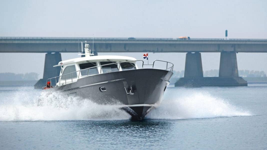 Test: Steeler NG 43 - Andere Dimensionen