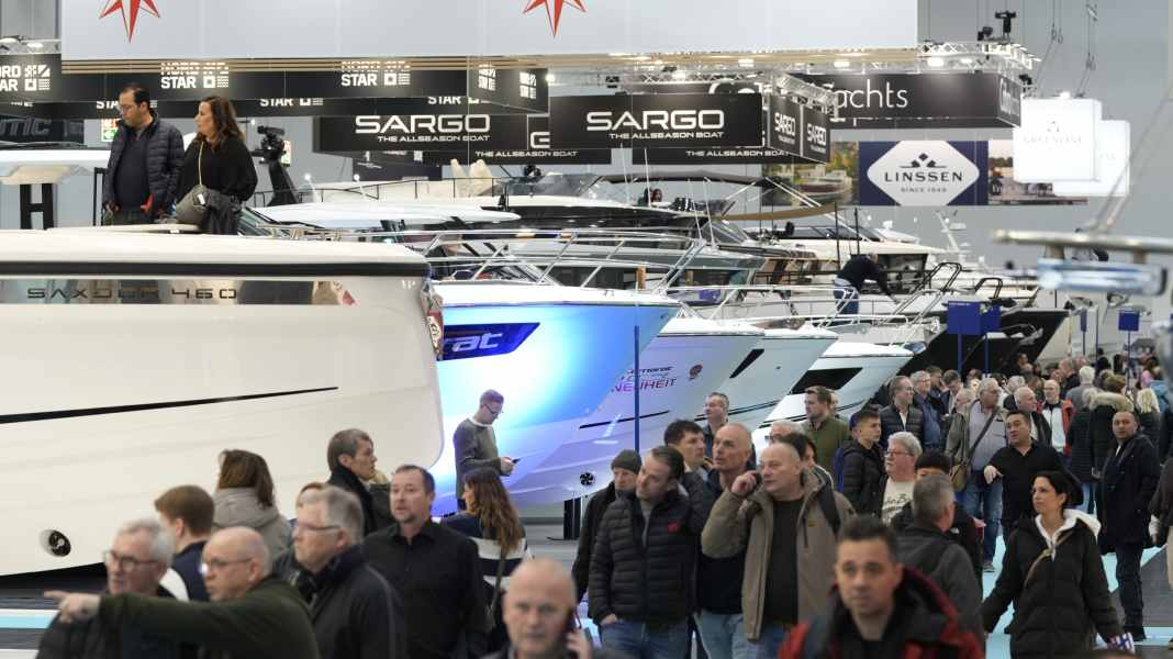 boot 2026: “Kraftvoller Impulsgeber”