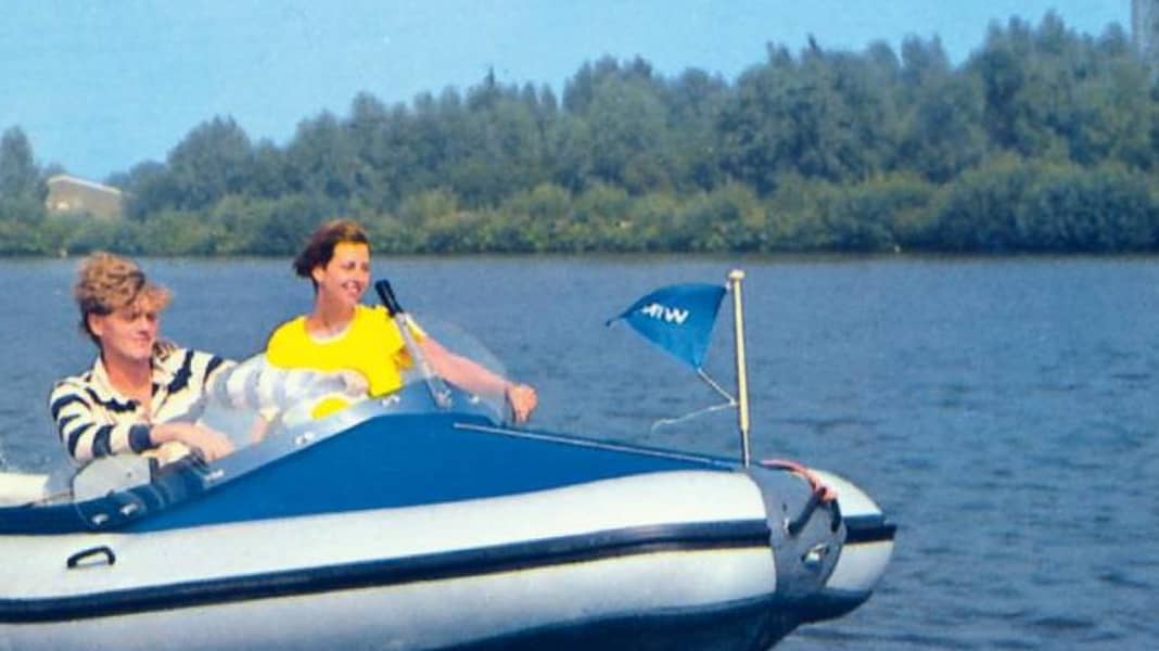 Ratgeber - Neuer Name, altes Problem