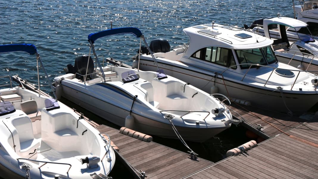 Fault-based liability in boating - when does liability insurance apply?