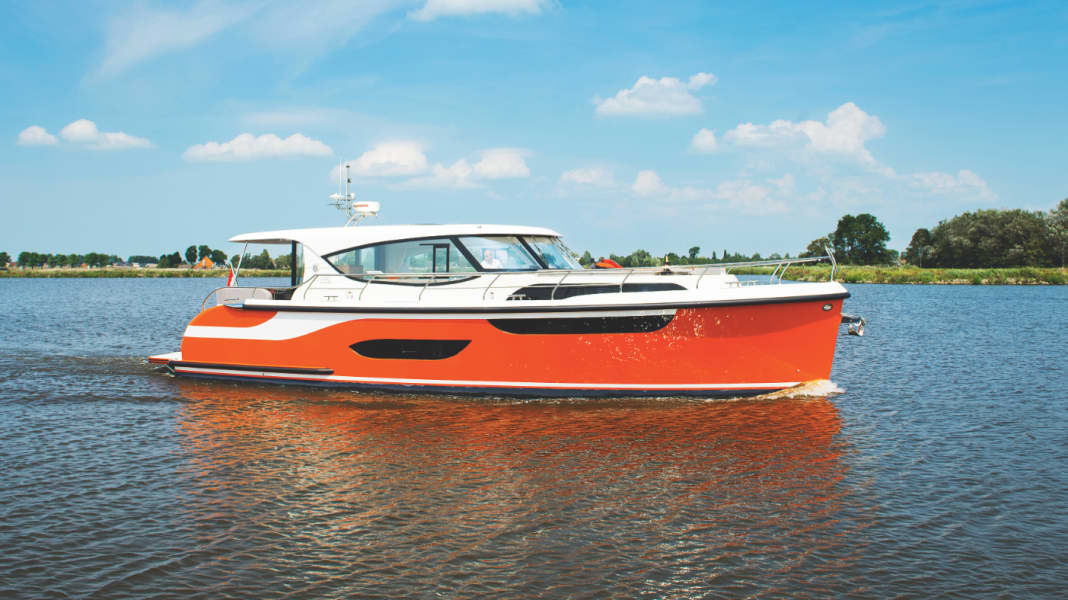Jetten 50 MPC