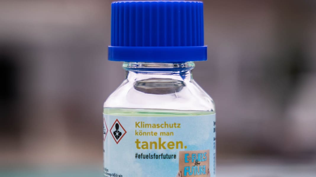 Alternative Kraftstoffe: eFuels-Forum auf der Interboot