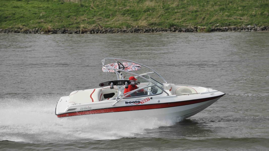 Hellwig Milos V 580 Open